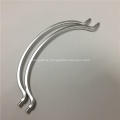 CNC Machined Handle Parts CNC Milling Machining Service